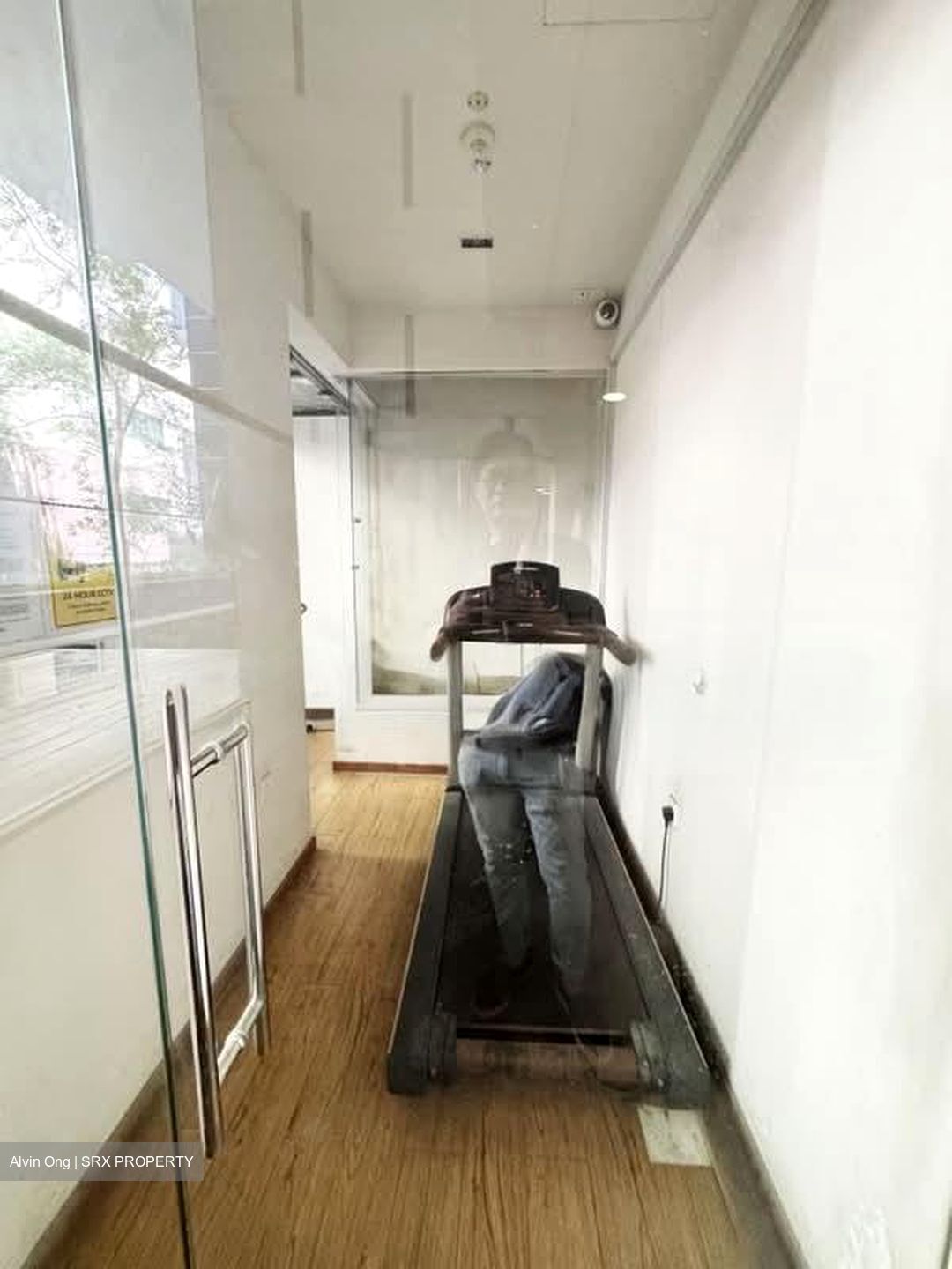 Centra Studios (D14), Apartment #581341411